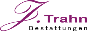 Logo - J. Trahn Bestattungsinstitut e. K. aus Schleswig